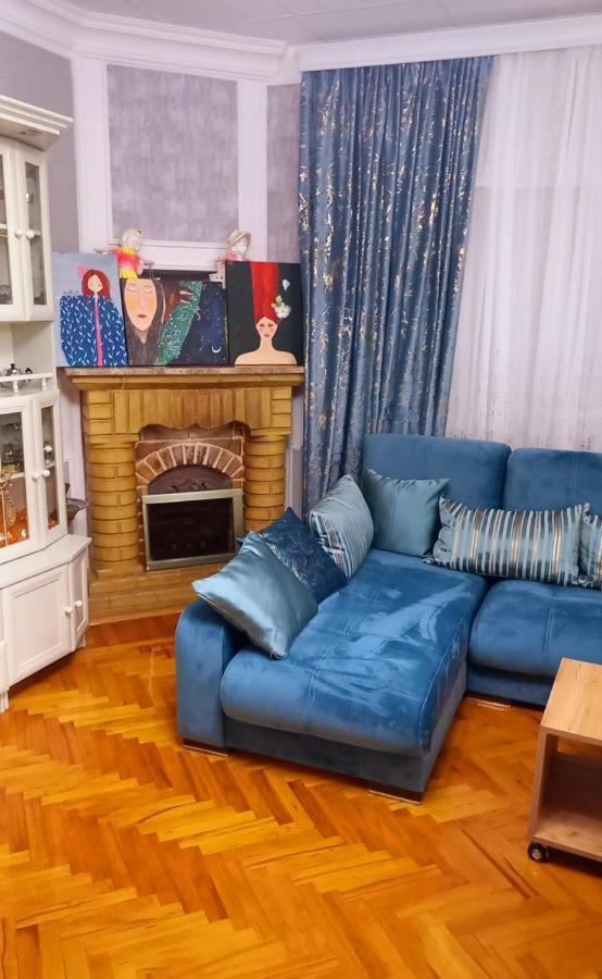 Central Apartment "Ameliya" Baku Eksteriør bilde