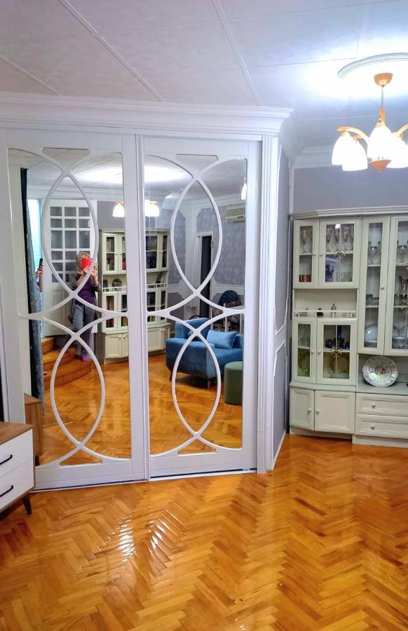 Central Apartment "Ameliya" Baku Eksteriør bilde