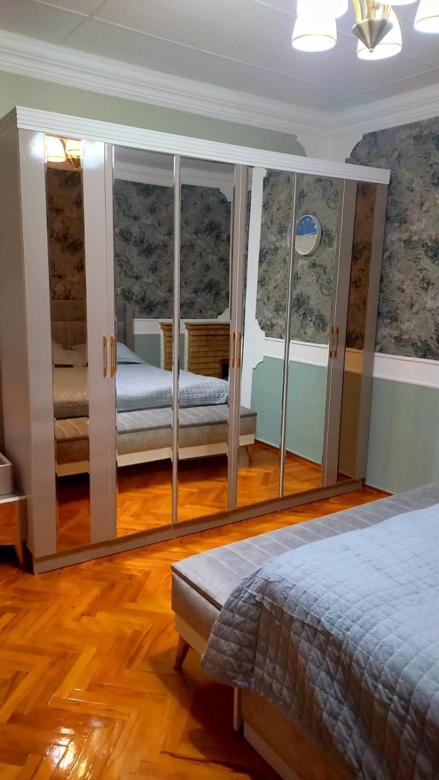 Central Apartment "Ameliya" Baku Eksteriør bilde
