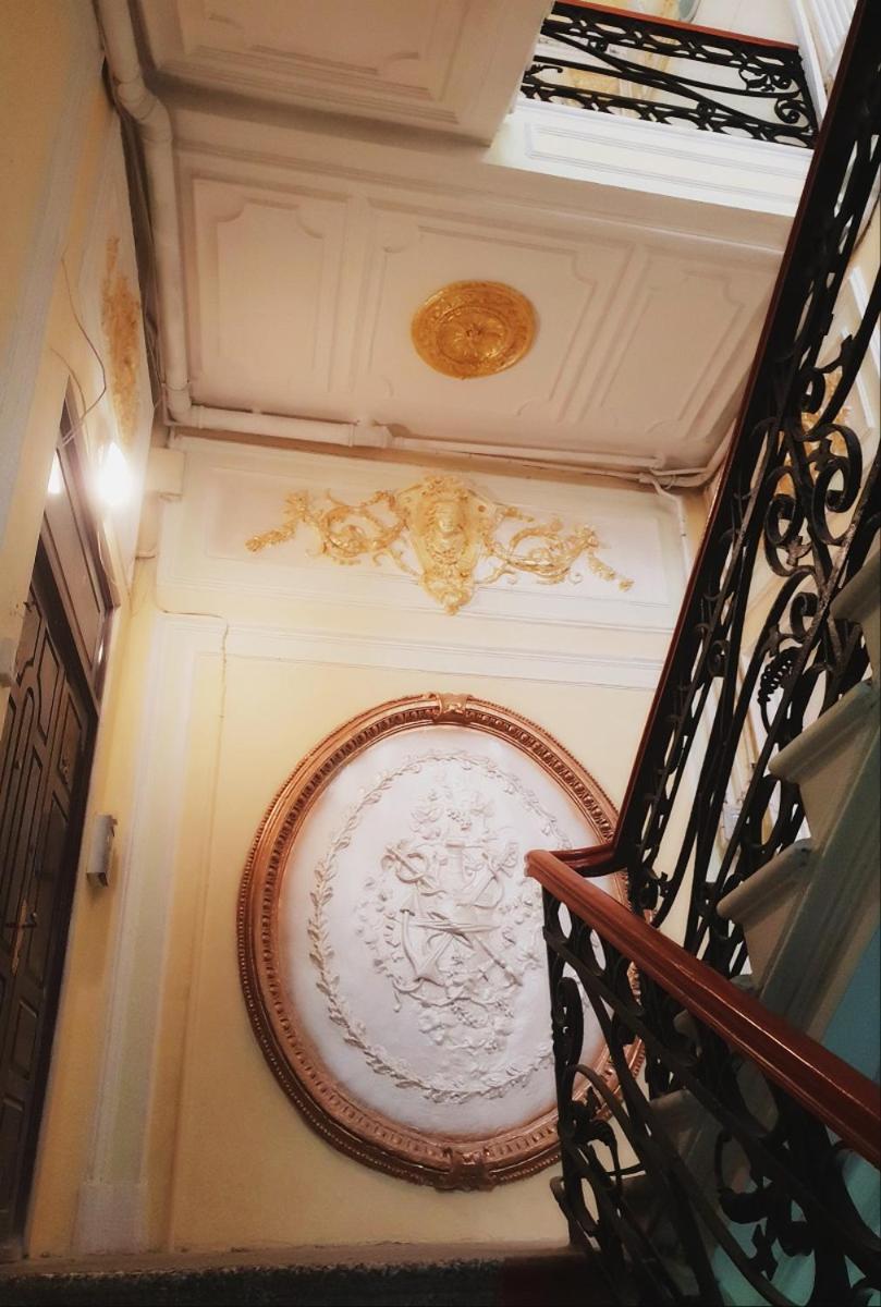 Central Apartment "Ameliya" Baku Eksteriør bilde